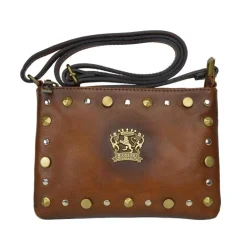 Listonoszka Damska Skórzana "Montebonello" B456/20T