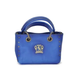 Listonoszka damska skórzana "Bagnone"