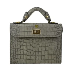 Listonoszka damska ze skóry "Lucignano" K280/26