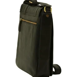 Listonoszka męska skórzana "Grudziądz" CZ