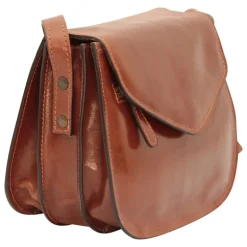 Listonoszka skórzana "Maremmana"