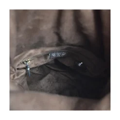 Mała elegancka torebka na łańcuszku. "Secchiello" T335