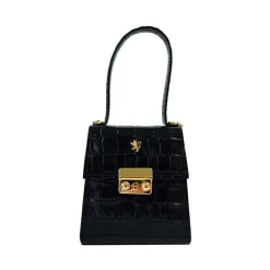 Mała i lekka listonoszka damska skórzana "Artemisia" K299/22