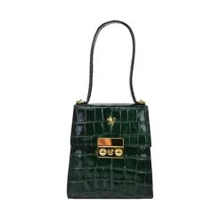 Mała i lekka listonoszka damska skórzana "Artemisia" K299/22