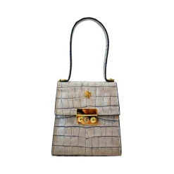 Mała i lekka listonoszka damska skórzana "Artemisia" K299/22