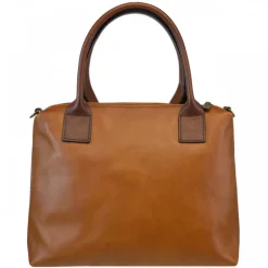 Mała torebka z prawdziwej włoskiej skóry. C