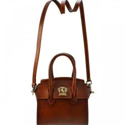 Mała torebka z prawdziwej włoskiej skóry. "Magliano"