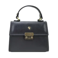 Mała torebka ze skóry na co dzień. "Artemisia" B299