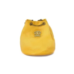 Modna listnoszka Damska Skórzana "Pienza" B159