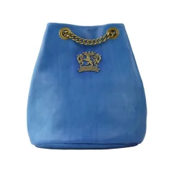 Modna listnoszka Damska Skórzana "Pienza" B159