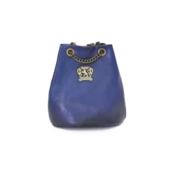 Modna listnoszka Damska Skórzana "Pienza" B159