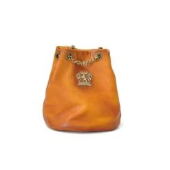 Modna listnoszka Damska Skórzana "Pienza" B159