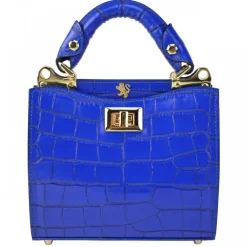 Modna torebka Damska skórzana "Anna Maria Luisa de' Medici" K