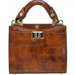 Modna torebka Damska skórzana "Anna Maria Luisa de' Medici" K