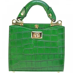 Modna torebka Damska skórzana "Anna Maria Luisa de' Medici" K