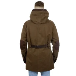 Męska kurtka zimowa "Tela Olona" M23