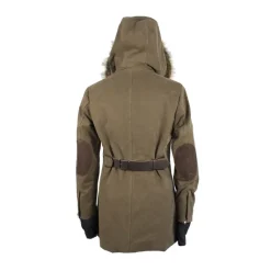 Męska kurtka zimowa "Tela Olona" M