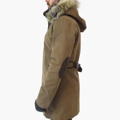 Męska kurtka zimowa "Tela Olona" M