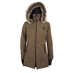 Męska kurtka zimowa "Tela Olona" M