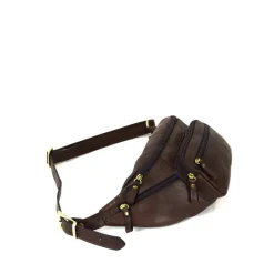 Nerka saszetka męska skórzana "Fontorio"