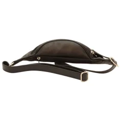 Nerka saszetka męska skórzana "Kórnik" NE