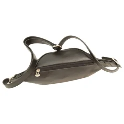 Nerka saszetka męska skórzana "Gołuchów" CZ