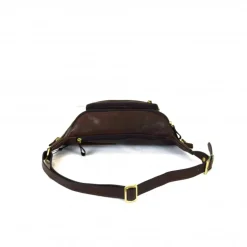 Nerka saszetka męska skórzana "Fontorio"