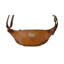 Nerka saszetka męska skórzana "Marsupio"