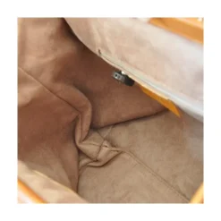 Niezwykle elegancka torebka damska skórzana "Certaldo"