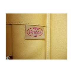 Opakowanie na wino ze skóry "Bacco" R