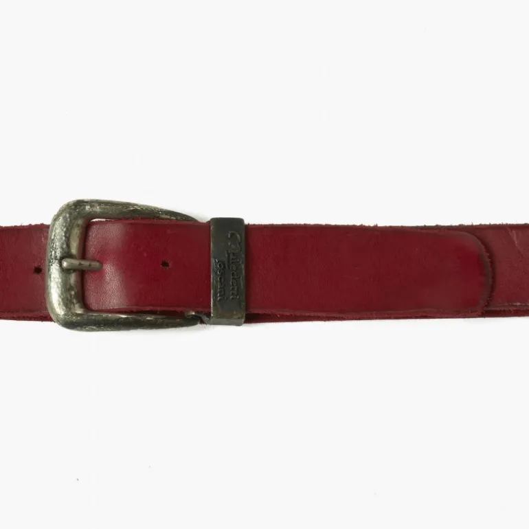 Pasek damski / męski ze skóry "Maily" CW