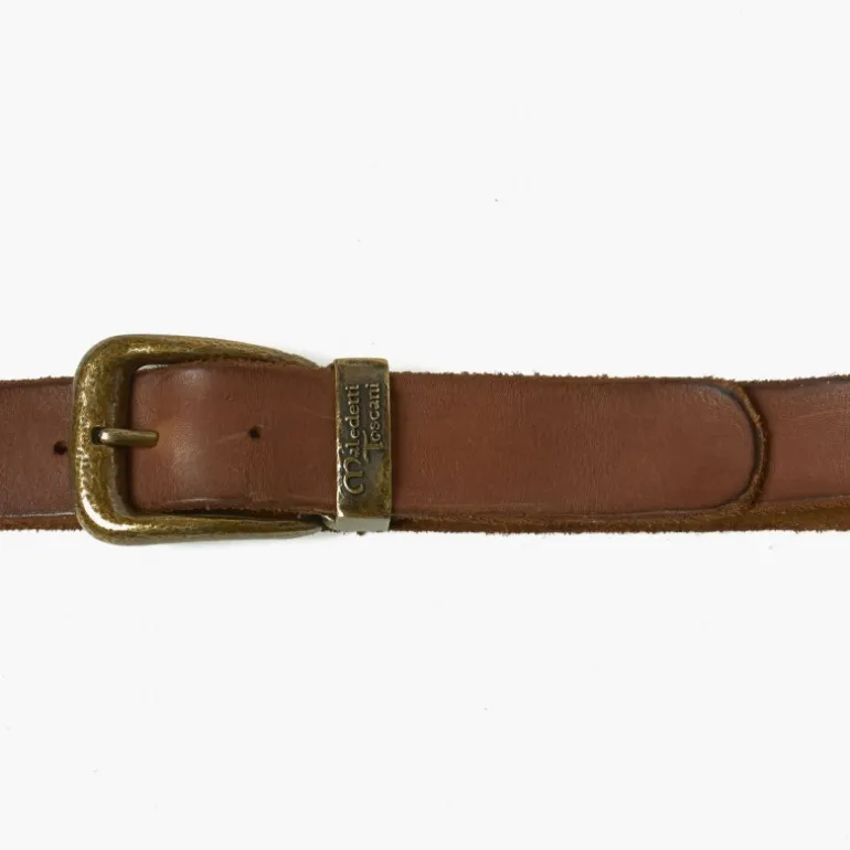 Pasek damski / męski ze skóry "Maily" MI