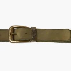 Pasek damski / męski ze skóry "Maily" ZI