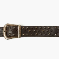 Pasek damski / męski ze skóry "King's" BC