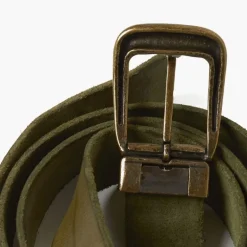 Pasek damski / męski ze skóry "Maily" ZI