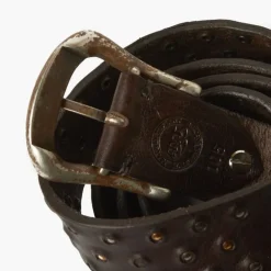 Pasek damski / męski ze skóry "King's" BC