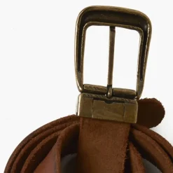 Pasek damski / męski ze skóry "Maily" MI