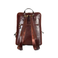 Plecak skórzany damski "Sestina"