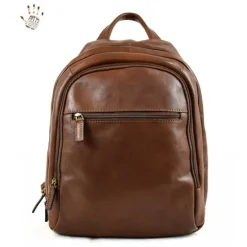 Plecak skórzany "Arno"