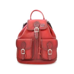 Plecak skórzany "Caporalino"