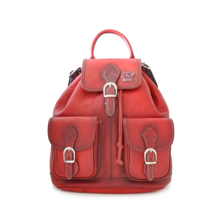 Plecak skórzany "Caporalino"