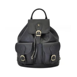 Plecak skórzany "Caporalino"