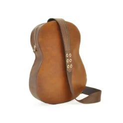 Plecak skórzany "Chitarra" B434