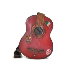 Plecak skórzany "Chitarra"