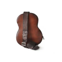 Plecak skórzany "Chitarra"