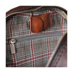 Plecak skórzany "Chitarra"