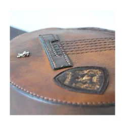 Plecak skórzany "Chitarra"