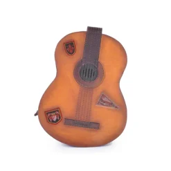 Plecak skórzany "Chitarra" B434