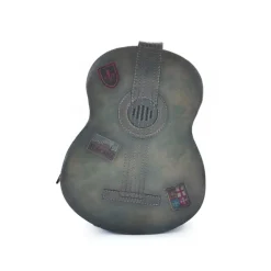 Plecak skórzany "Chitarra" B434