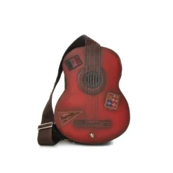 Plecak skórzany "Chitarra" B434